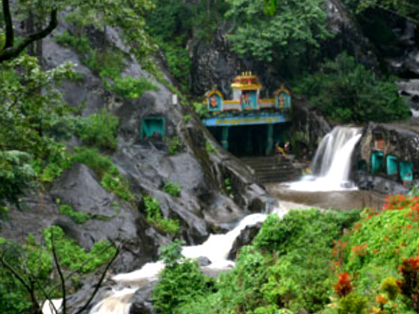 7. ಕಲ್ಹಟ್ಟಿ ಜಲಪಾತ 7. ಕಲ್ಹಟ್ಟಿ ಜಲಪಾತ