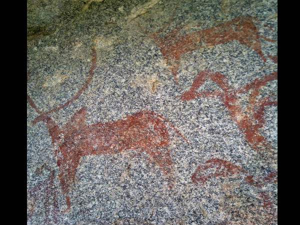 ಬರಹದಲ್ಲಿ ಬರಹದಲ್ಲಿ