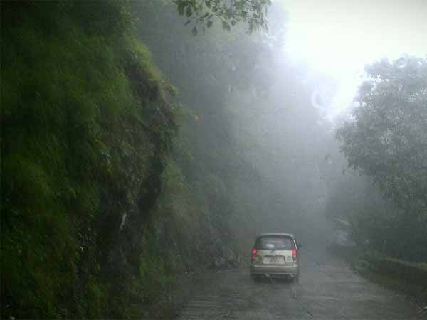 ಆಗುಂಬೆ ಘಾಟ್