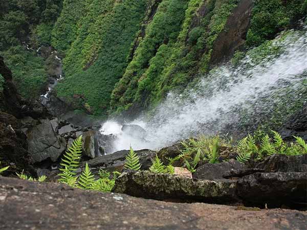 ಒನಕೆ ಅಬ್ಬಿ ಜಲಪಾತ