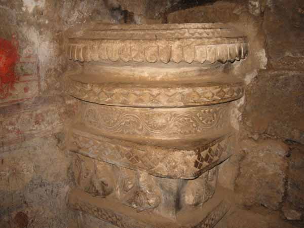 ಕೋಟೆಯ ವಿವಿಧ ಹೆಸರು