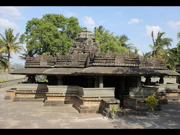 ಸಿದ್ಧೇಶ್ವರ ದೇವಾಲಯ