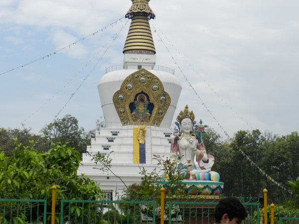 ಮೈಂಡ್ರೋಲಿಂಗ್ ಮಠ ಮೈಂಡ್ರೋಲಿಂಗ್ ಮಠ