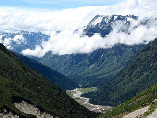 ಯುಮ್ಥಾಂಗ್ ವ್ಯಾಲಿ