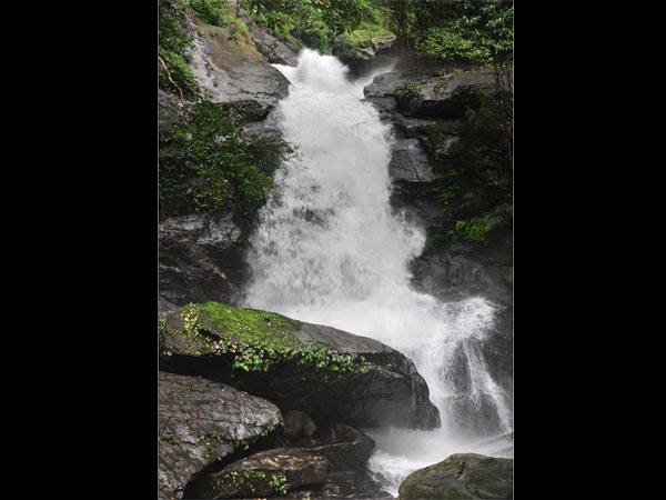 ಮೀನವಲ್ಲಂ ಜಲಪಾತ