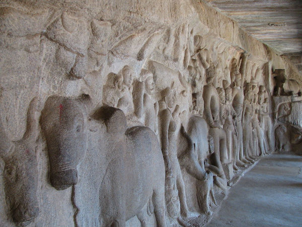 ಲಗಾಮ್ ಇಲ್ಲದ ಲಾಂಗ್ ಡ್ರೈವ್...