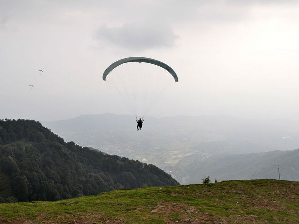 Palampur Hill Station Palampur Hill Station