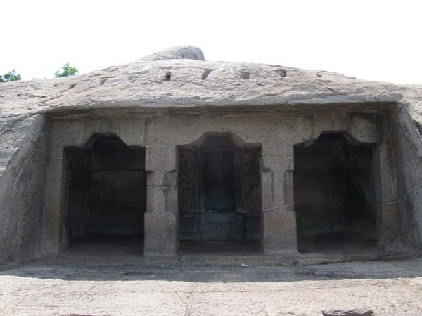 ಕೊಟಿಕಲ್ ಗುಹಾಲಯ