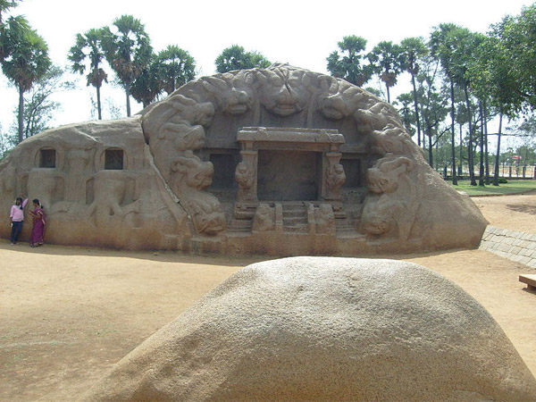 ಹುಲಿ ಗುಹಾಲಯ