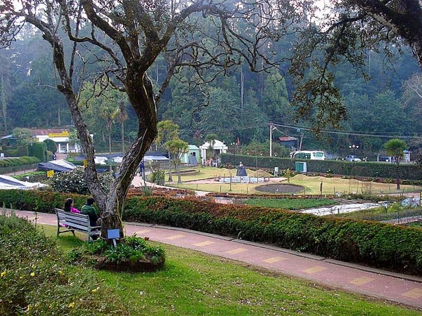 ಬ್ರೈಯಂಟ್ ಪಾರ್ಕ್