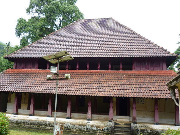 Best Places to Visit in Coorg