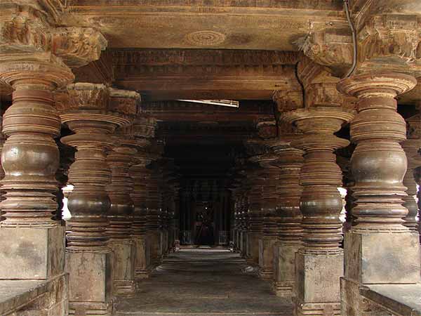 Harihareshwar Tourism