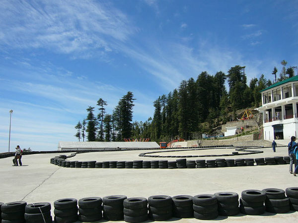 ಕುಫ್ರಿ ಗಿರಿಧಾಮಕ್ಕೆ ಭೇಟಿ ನೀಡಲು ಪ್ರಶಸ್ತವಾದ ಕಾಲಾವಧ