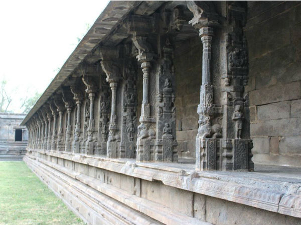 ಜಲಕಂಠೇಶ್ವರ ದೇವಾಲಯ