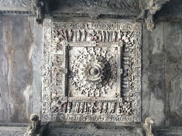 ಕರ್ಪಗ ವಿನಾಯಕರ್ ದೇವಾಲಯ 