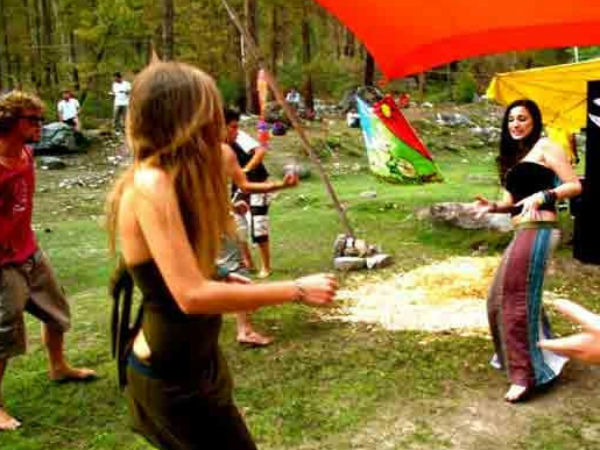 ಕಸೋಲ್ ಎಂಬ ಸುಂದರ ಹಳ್ಳಿ 