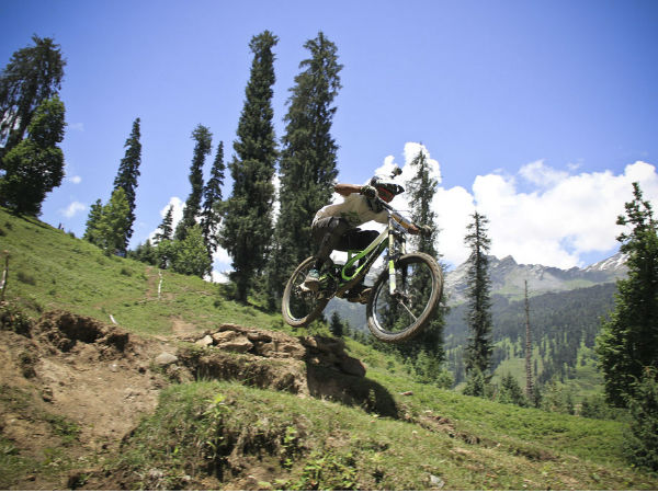 ಮನಾಲಿಯ ಸುಂದರ ತಾಣಗಳು