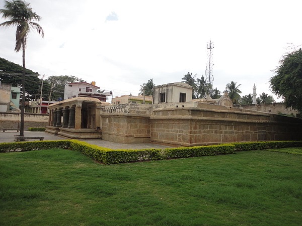History of Kolaramma Temple Kolar