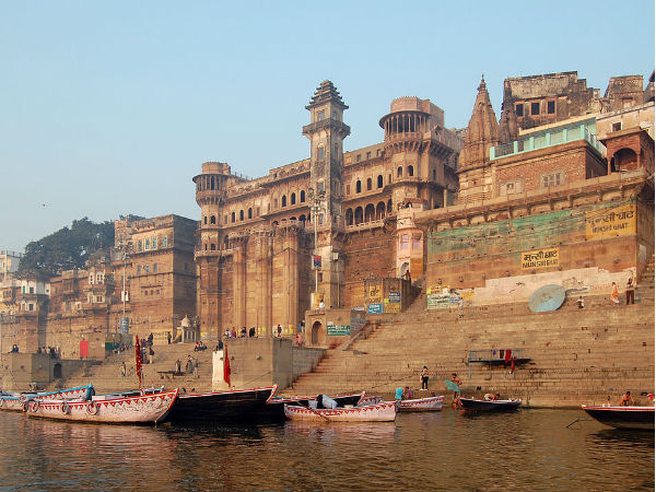  ಗಂಗಾನದಿ