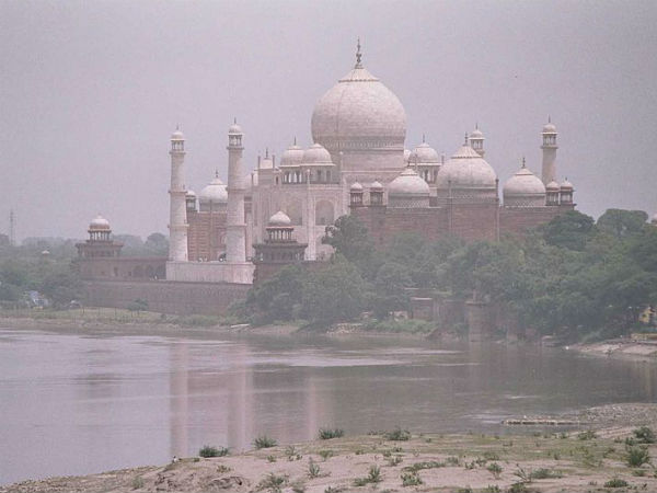 ಯಮುನ ನದಿ