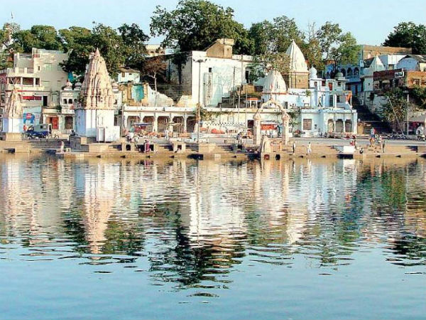 ಶಿಪ್ರಾ ನದಿ