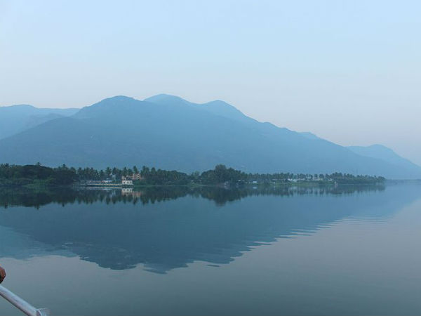 ಕಾವೇರಿ ನದಿ