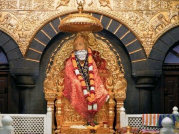 ಶಿರಿಡಿಗೆ ಭಕ್ತರು ಶಿರಿಡಿಗೆ ಭಕ್ತರು