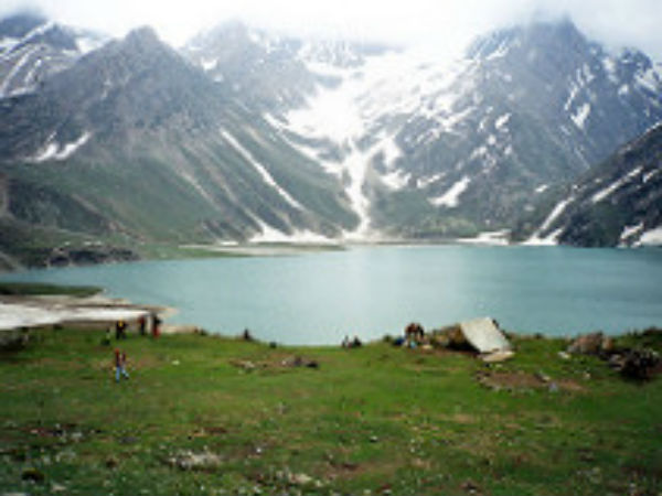 ಜಮ್ಮು ಮತ್ತು ಕಾಶ್ಮೀರದ ಗುಹೆಗಳು