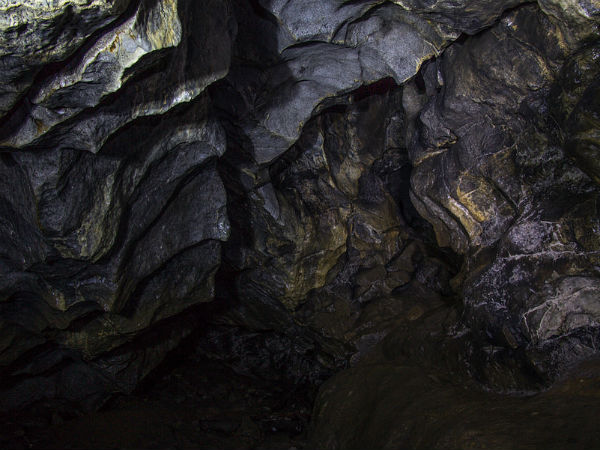 ಟ್ರಿಚಿ ಕಲ್ಲುಕೋಟೆಯ ದೇವಾಲಯ ಮತ್ತು ಪಲ್ಲವರ ಗುಹೆ