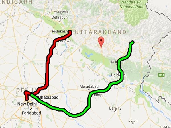ಆಧ್ಯಾತ್ಮಿಕ ಪಯಣ ಆಧ್ಯಾತ್ಮಿಕ ಪಯಣ