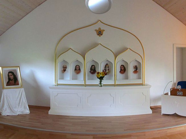 ಬಾಬಾ ಗುಹೆ ಹೋಗುವುದು ಹೇಗೆ? ಬಾಬಾ ಗುಹೆ ಹೋಗುವುದು ಹೇಗೆ?