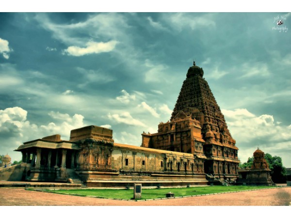 ಬ್ರಿಹಿಡೇಶ್ವರ ದೇವಾಲಯ ಬ್ರಿಹಿಡೇಶ್ವರ ದೇವಾಲಯ