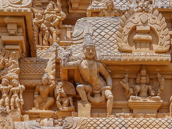 ದರ್ಶನ ವೇಳಾಪಟ್ಟಿ