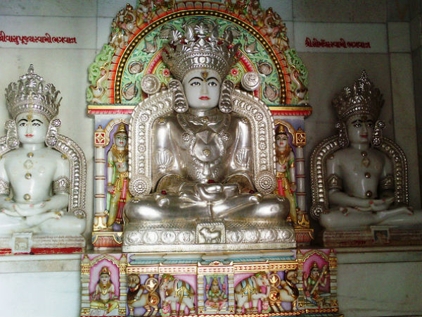 ತ್ರಿಲೋಕ್ಯನಾಥ್ ದೇವಾಲಯ