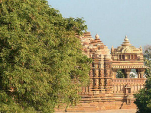 ಚಿತ್ರಗುಪ್ತ ದೇವಾಲಯ