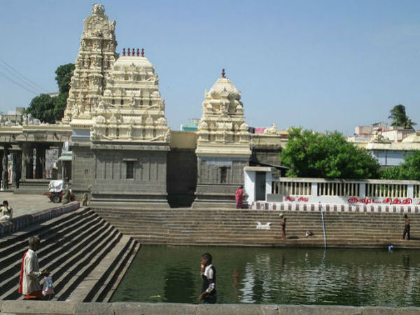 ಕರ್ಚಪೇಶ್ವರ ದೇವಾಲಯ