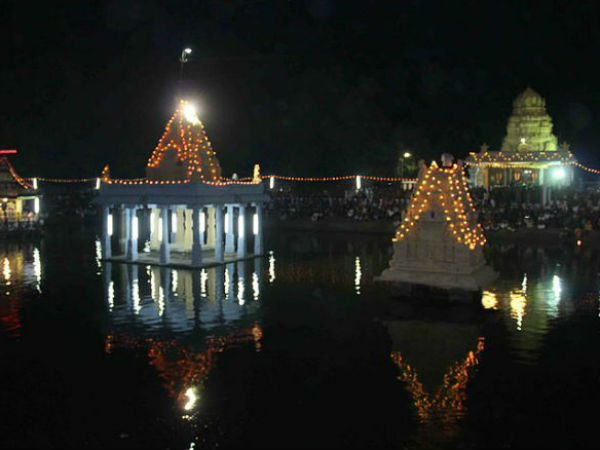 ವರದರಾಜಸ್ವಾಮಿ ದೇವಾಲಯ