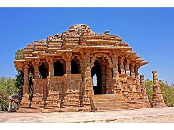 14.ಸೂರ್ಯ ದೇವಾಲಯ