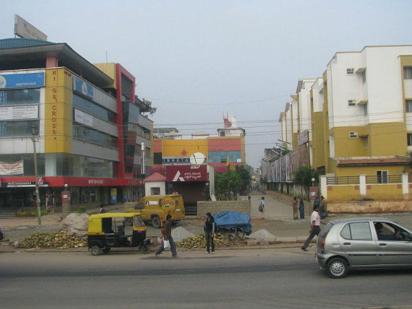 ಇನೋವೆಟಿವ್ ಮಲ್ಟಿಫ್ಲೆಕ್ಸ್ 
