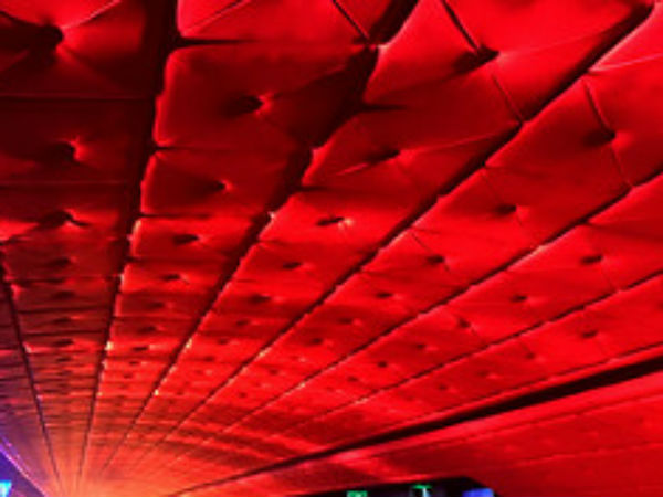 ರಾಕ್‍ಲೈನ್ ಸಿನಿಮಾ ಮಲ್ಟಿಫ್ಲೆಕ್ಸ್ 