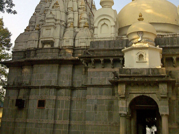 ದೇವಾಲಯದ ಇತಿಹಾಸ