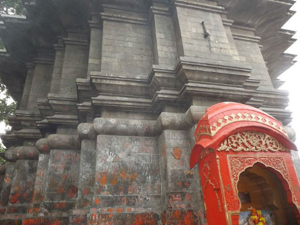 ನಾಣ್ಯ ಆರಾಧನೆ