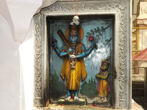 ತಲುಪುವ ಬಗೆ ಹೇಗೆ?