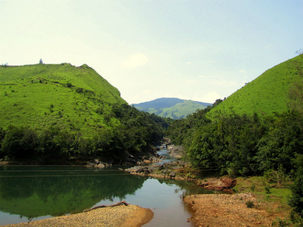 9.ಕುದುರೆ ಮುಖ