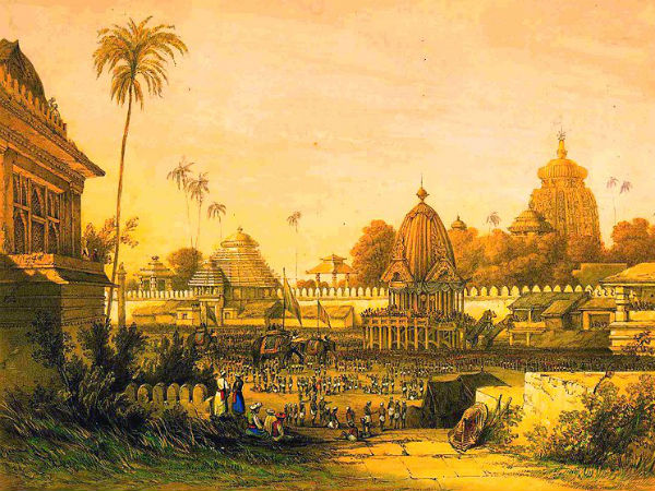 11. ದೇವಾಲಯದ ನಿರ್ಮಾಣ 11. ದೇವಾಲಯದ ನಿರ್ಮಾಣ