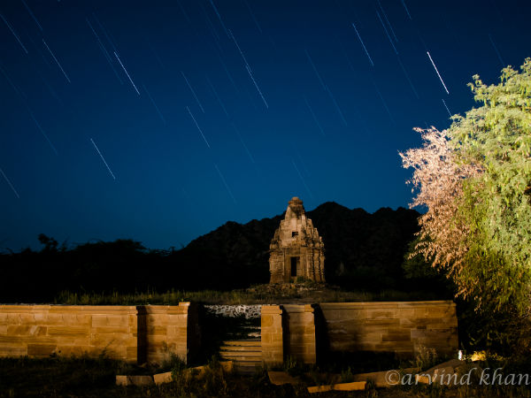 ಭಯಾನಕ ಕಥೆ