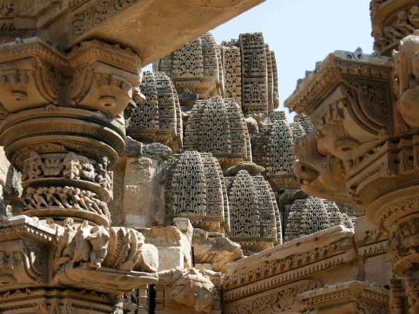 ವಾಸ್ತು ಶಿಲ್ಪ