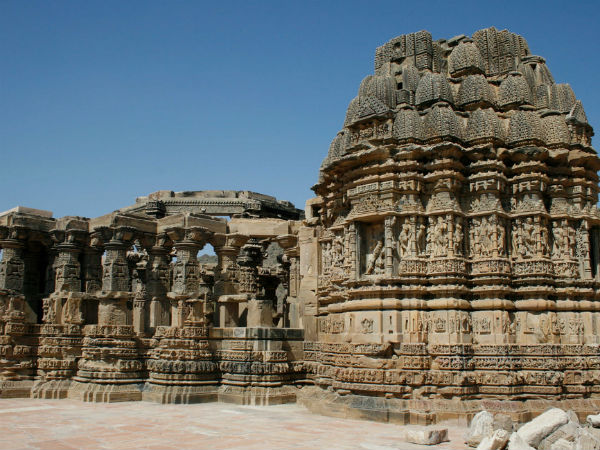 ಭಯಂಕರ ಸ್ಥಳ