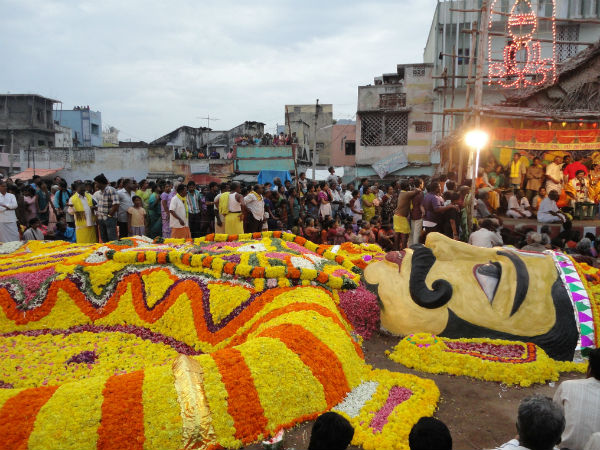 15.ದುರ್ಯೋಧನನ ದೇವಾಲಯ 15.ದುರ್ಯೋಧನನ ದೇವಾಲಯ