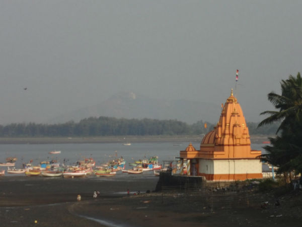 ಜೀವಧಾನಿ ಮಾತಾ ದೇವಾಲಯ ಜೀವಧಾನಿ ಮಾತಾ ದೇವಾಲಯ
